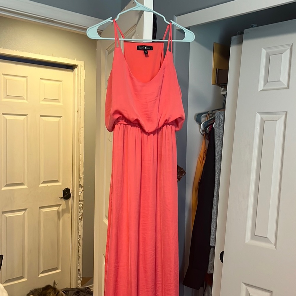 Summer dress